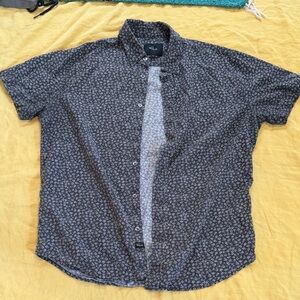 Rails Carson Shirt